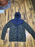 G-STAR JACKE ATTACC DNM HDD OVERSHIRT OLIV JEANS Gr. S / GSTAR g Dresden - Cotta Vorschau