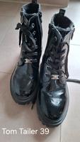 Damenstiefel Bayern - Erlangen Vorschau