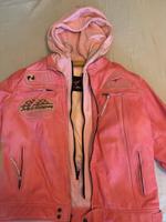 Alpha Speed Damen Protektorenjacke Gr. 44 Niedersachsen - Rehden Vorschau