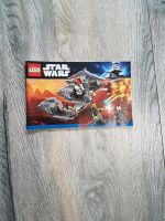 Lego Star Wars 7957 bauanleitung anleitung Nordrhein-Westfalen - Geseke Vorschau