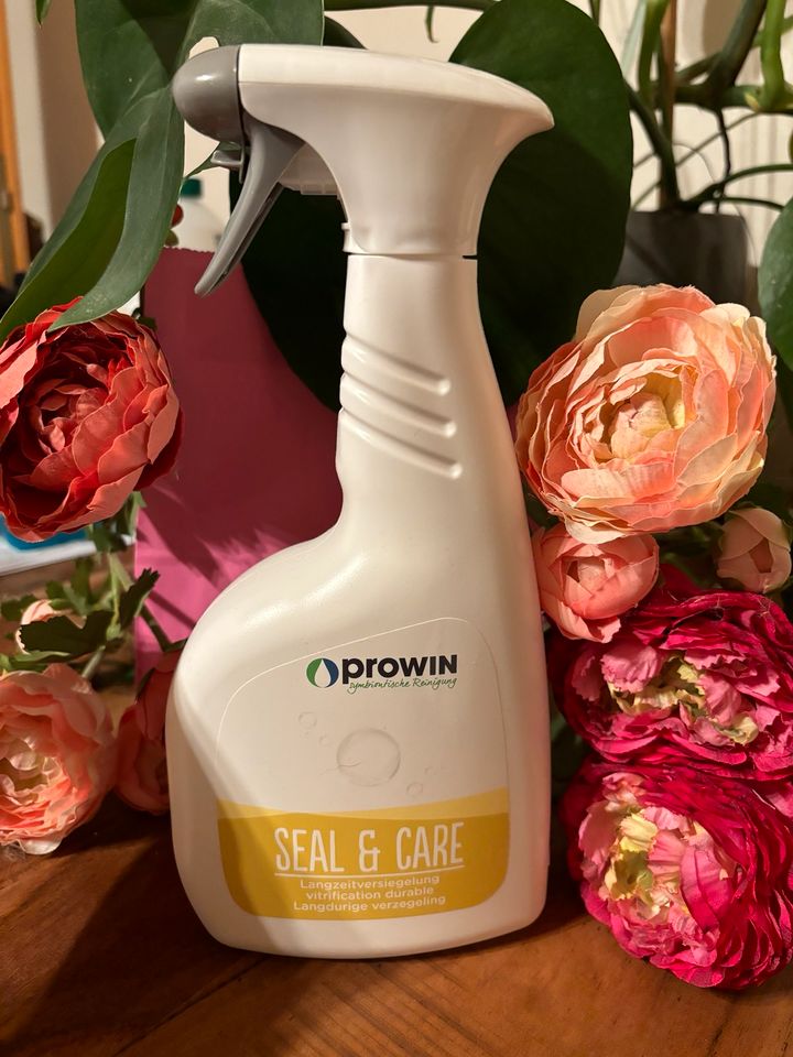 Prowin Seal & Care in Worms