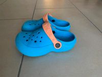 Sommerclogs / Gartenschuhe / Hausschuhe für Kinder, Gr. 26 Nordrhein-Westfalen - Niederkassel Vorschau