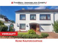 VERKAUFT !!! Familienhaus in Split-Level-Bauweise vor den Toren Hamburgs Schleswig-Holstein - Norderstedt Vorschau