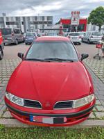 Mitsubishi Carisma Automatik Getriebe Benzin HU bis 07/2026 Bayern - Augsburg Vorschau
