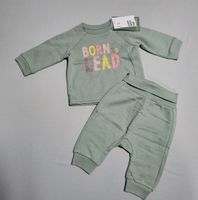 H&M baby 2 teiliges set gr 56 Nordrhein-Westfalen - Dinslaken Vorschau