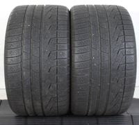 2x 295/30R19 100V PIRELLI WINTERREIFEN 2013/2014 N1 #1F8S Bayern - Bad Tölz Vorschau