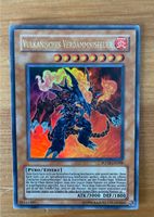 Yu-Gi-Oh! Vulkanisches Verdammnisfeuer Hessen - Seligenstadt Vorschau