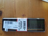 NEU: Kingston ValueRAM DIMM 16GB, DDR4-3200, CL22-22-22 Baden-Württemberg - Spaichingen Vorschau