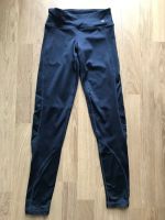 Leggings Hose Sport XS Tchibo blau Thüringen - Berka/Werra Vorschau