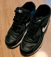 Nike AIR Max Schuhe Sneaker  gr. 37,5 Nordrhein-Westfalen - Freudenberg Vorschau