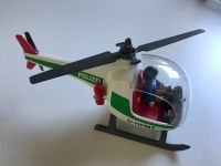 Playmobil Hubschrauber Hessen - Hanau Vorschau