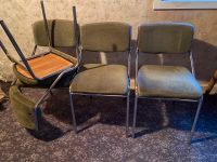 Stühle zu verschenken Hessen - Schlitz Vorschau