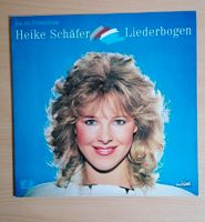 LP - Heike Schäfer /Liederbogen Bayern - Regensburg Vorschau