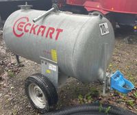 ECKART Wasserfass 1100 Liter , Lagermaschine NEU Sonderpreis Nordrhein-Westfalen - Wipperfürth Vorschau