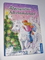 Kinder Advents-Buch Sternenschweif*Laura und ihr Einhorn Bayern - Oy-Mittelberg Vorschau