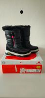 Winterschuhe Elefanten Boots Stiefel warm Neu 29 Elefanten Tex Bad Doberan - Landkreis - Bargeshagen Vorschau