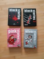 Black stories, pink, silver Niedersachsen - Sarstedt Vorschau