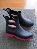 Gummistiefel kurz Gr.39 Hessen - Marburg Vorschau