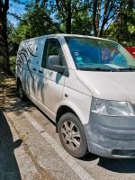 VW T5 Transport Tdi Berlin - Charlottenburg Vorschau