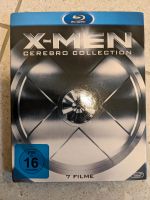 X-man Cerebro Collection - 7 Filme der Reihe auf Blu-ray Bayern - Mindelheim Vorschau