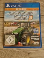 Landwirtschafts-Simulator 19 Müritz - Landkreis - Malchow Vorschau