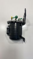 Original VW Kraftsstofffilter mit Halterung Filter 4M0127401G Hannover - Linden-Limmer Vorschau