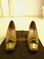 Exklusive Pumps von TOD'S / Damenschuhe TODS Brandenburg - Seelow Vorschau