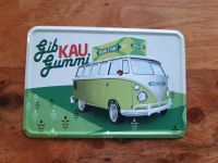 VW Gib Kaugummi Postkarte Bayern - Augsburg Vorschau