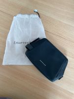 Kapten & Son Kosmetiktasche schwarz NEU Brandenburg - Jüterbog Vorschau