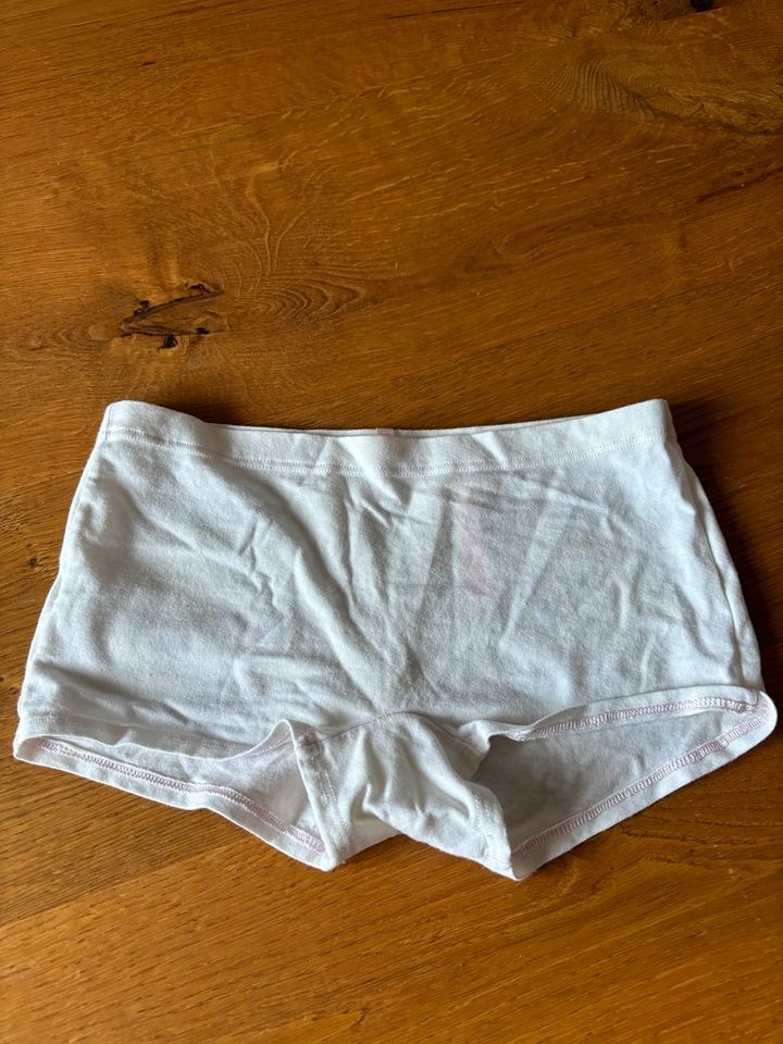 Victoria’s Secret Pink Pantie Unterhose S neu in Samerberg