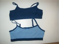 Sport Top / Bustier Gr. 152 neuwertig Sachsen - Mühlau Vorschau