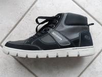 Dockers Sneakers/Schnürschuhe, Gr. 42, schwarz Rheinland-Pfalz - Föhren bei Trier Vorschau