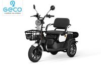 EEC Elektro Seniorenmobil Geco Senior CX2 60V Scooter Nordrhein-Westfalen - Gelsenkirchen Vorschau