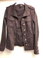 H&M- Jacke Frauen, Gr. 34 Brandenburg - Storkow (Mark) Vorschau