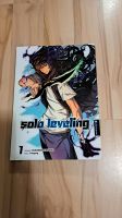 Buch Solo Leveling Band 1 Manga Deutsch Baden-Württemberg - Schwäbisch Hall Vorschau