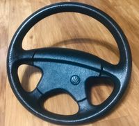 VW Golf 3/ Mk3 Lenkrad ohne Airbag Nordrhein-Westfalen - Kerpen Vorschau