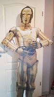 Star Wars Aufsteller Display C3PO Nordrhein-Westfalen - Düren Vorschau