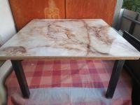 Wohnzimmer marmor Tisch zu verschenken Köln - Porz Vorschau