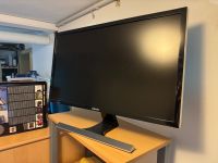 28 zoll Samsung 4K monitor LU28E590 Bayern - Durach Vorschau