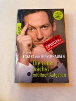 Eckart von Hirschhausen die Leber wächst mit ihren Aufgaben Baden-Württemberg - Köngen Vorschau