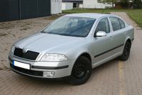 Skoda Octavia II 1Z32G4 A5 17.12.2004 1.6 MPI 102PS Export Sachsen-Anhalt - Ballenstedt Vorschau