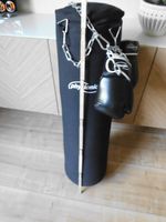 Sport Fitness Paket Boxsack, Gewichte 50 kg Seilzug Berlin - Grunewald Vorschau