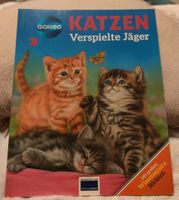 Galileo Buch KATZEN Baden-Württemberg - Lörrach Vorschau