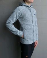 Grauer Women's Better Sweater™ Fleece Hoody von Patagonia, Größe: Bayern - Kaufbeuren Vorschau