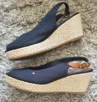 Tommy Hilfiger Sandalen Rheinland-Pfalz - Unnau Vorschau