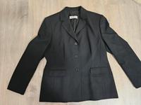 Damenblazer, schwarz,  Größe 40 Schleswig-Holstein - Bad Bramstedt Vorschau