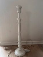 Lampenfuß Tischlampe Shabby chic Tischleuchte Bayern - Kaufbeuren Vorschau