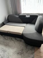 Eclairs L Couch Bettfunktion Bettkasten 258/183 Hessen - Gießen Vorschau