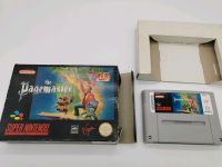 The pagemaster Snes ovp Nordrhein-Westfalen - Leichlingen Vorschau