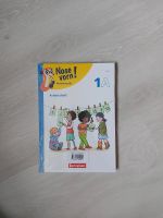 Nase vorn 1 Arbeitshefte Mathe Cornelsen Sachsen-Anhalt - Röblingen am See Vorschau